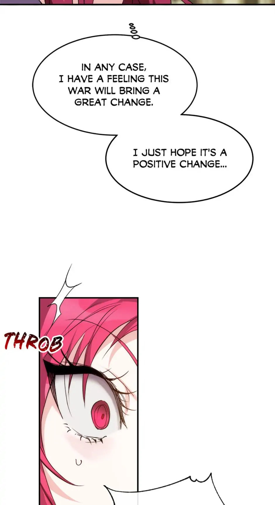 Crazy Princess Renia chapter 47 page 27