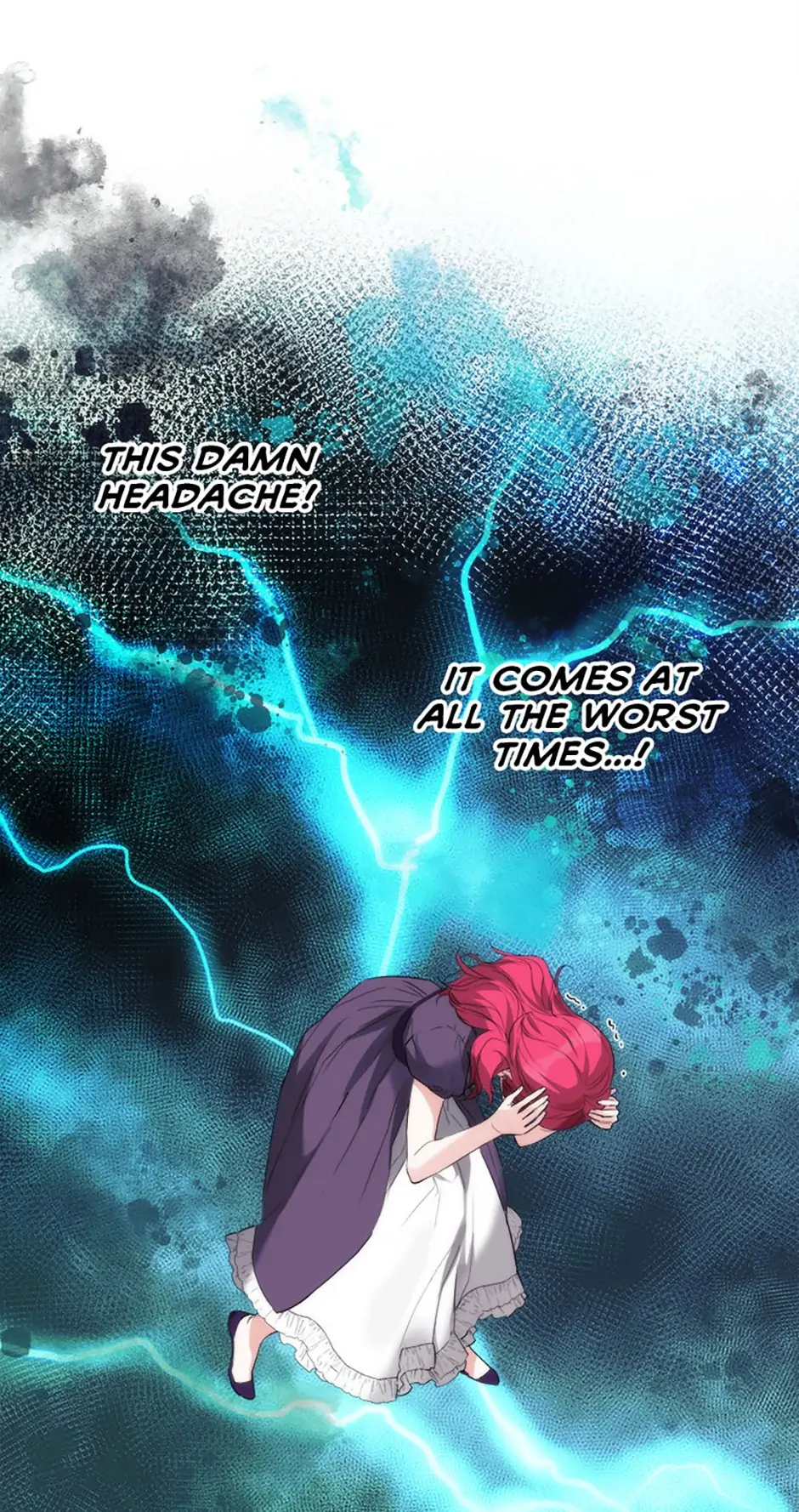 Crazy Princess Renia chapter 47 page 29