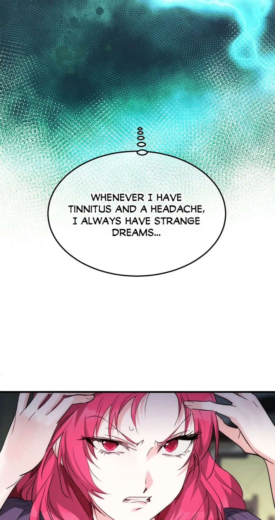 Crazy Princess Renia chapter 47 page 30