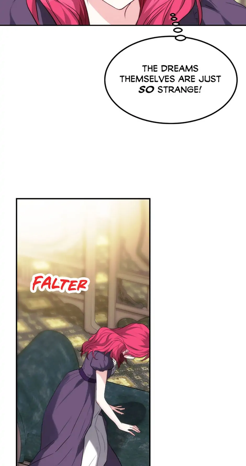 Crazy Princess Renia chapter 47 page 31
