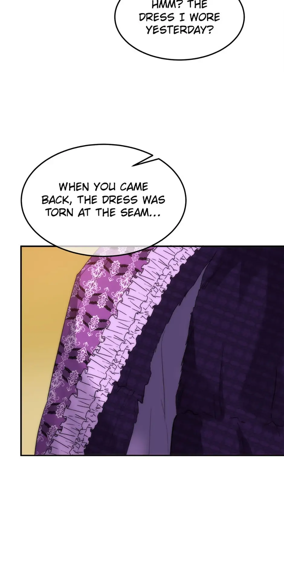 Crazy Princess Renia chapter 47 page 37