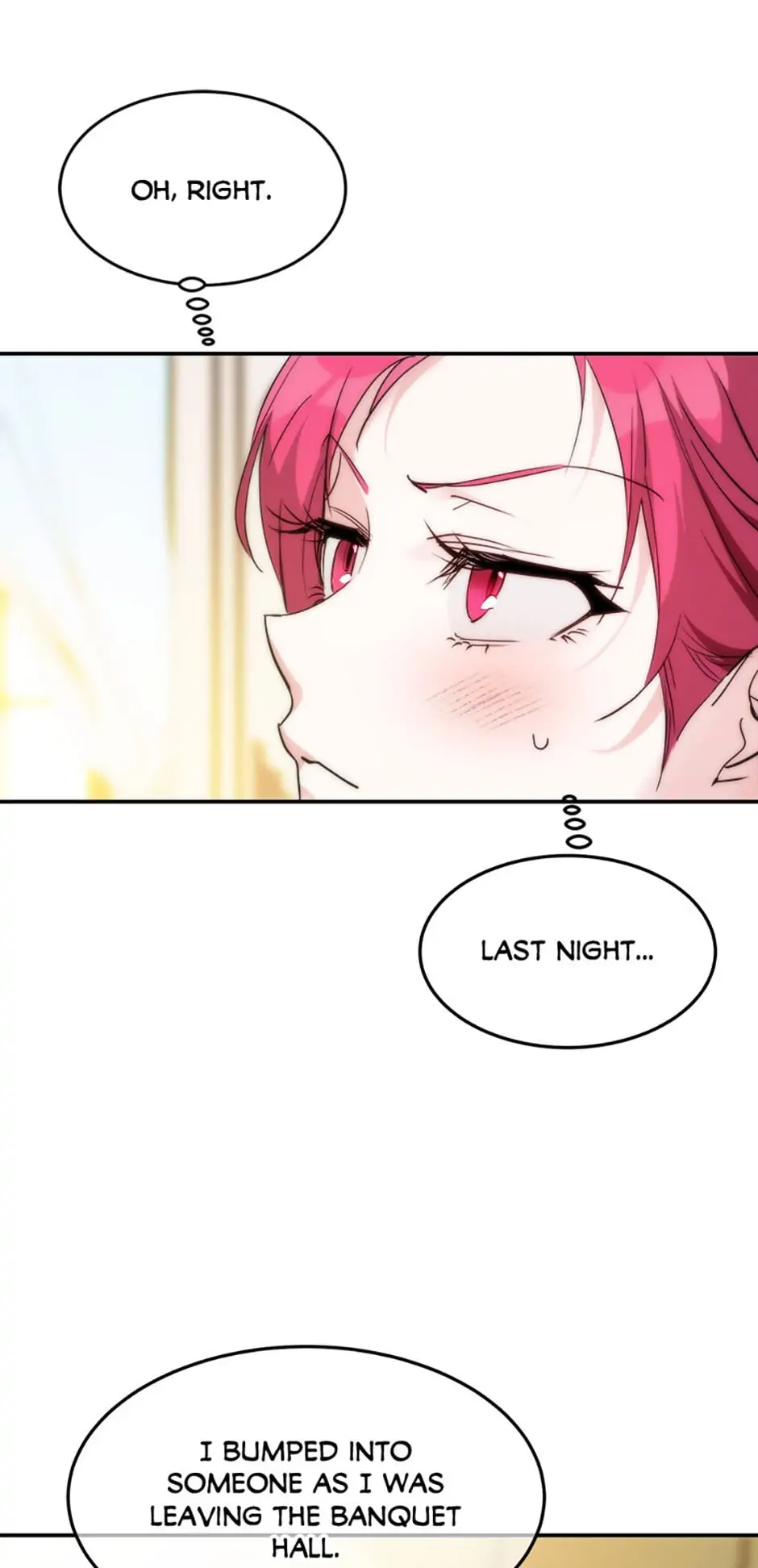 Crazy Princess Renia chapter 47 page 38