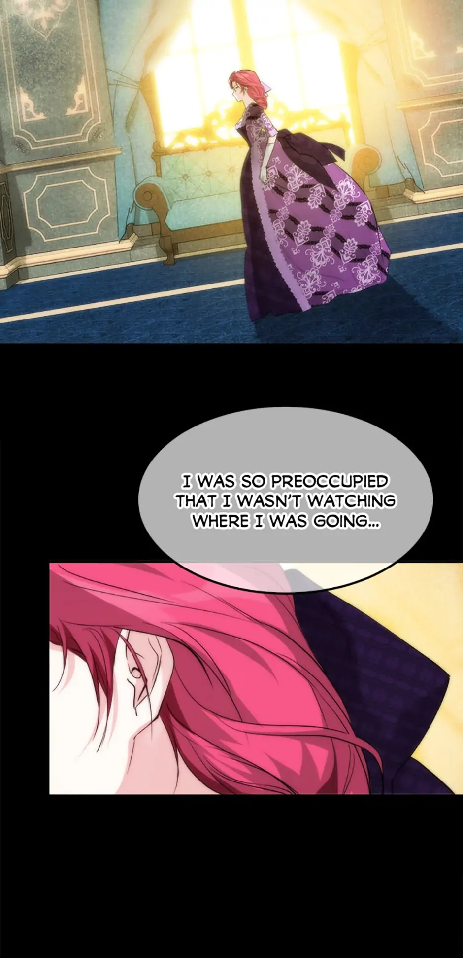 Crazy Princess Renia chapter 47 page 41