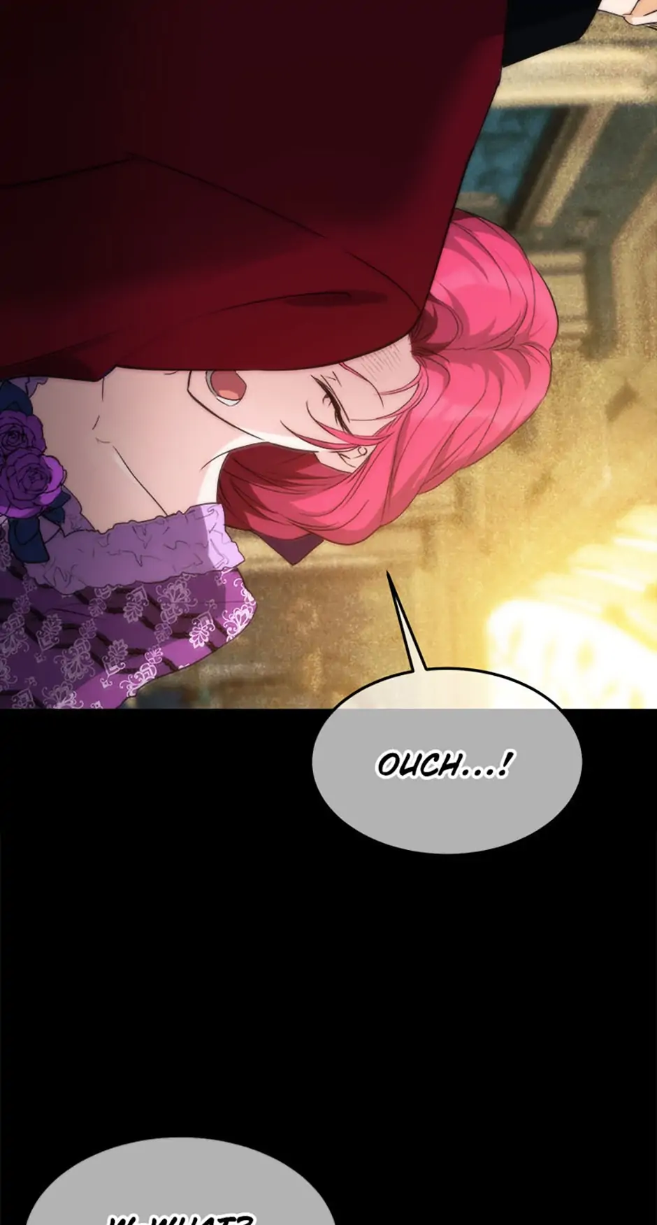 Crazy Princess Renia chapter 47 page 43