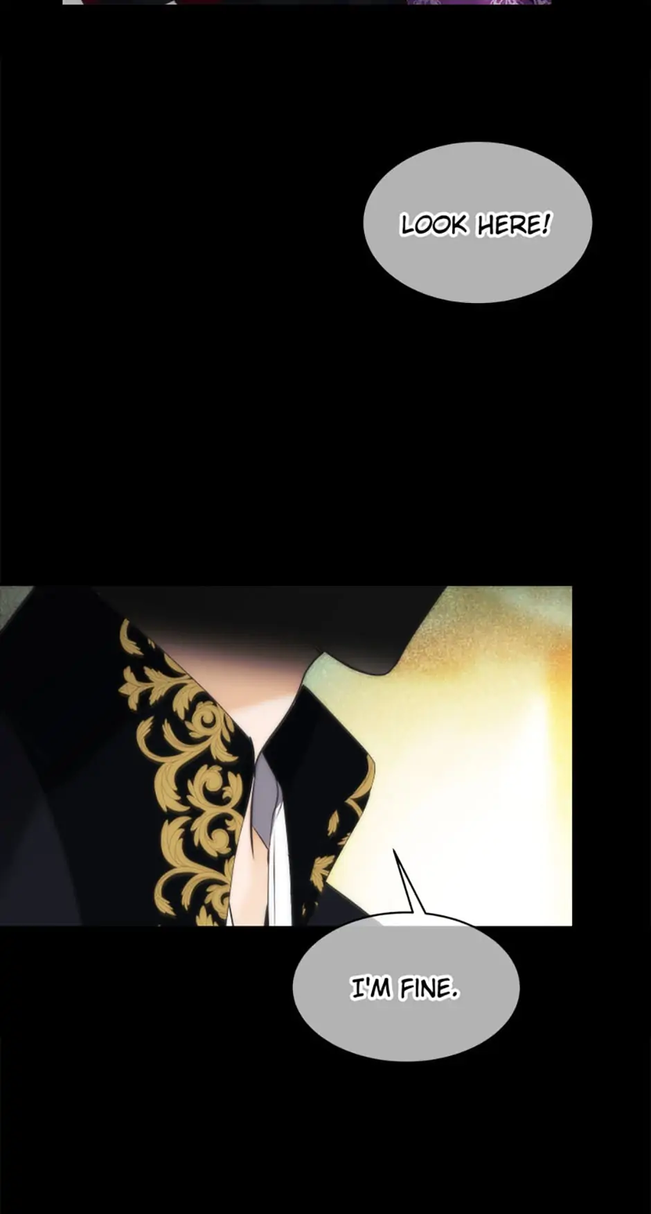 Crazy Princess Renia chapter 47 page 47