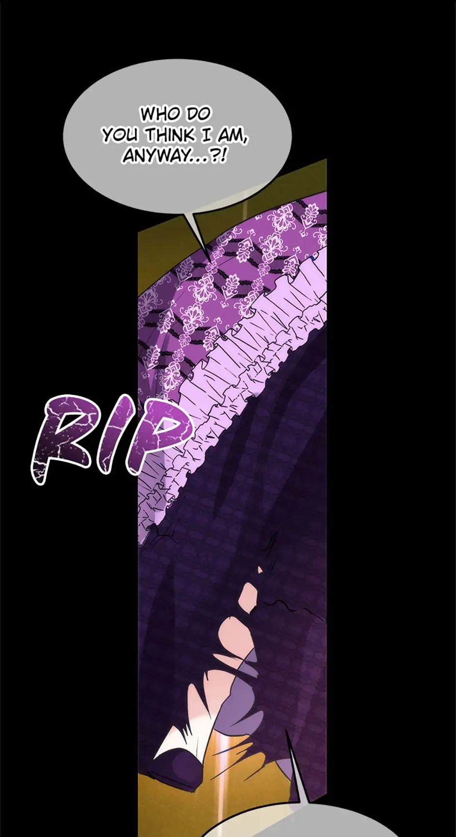 Crazy Princess Renia chapter 47 page 49