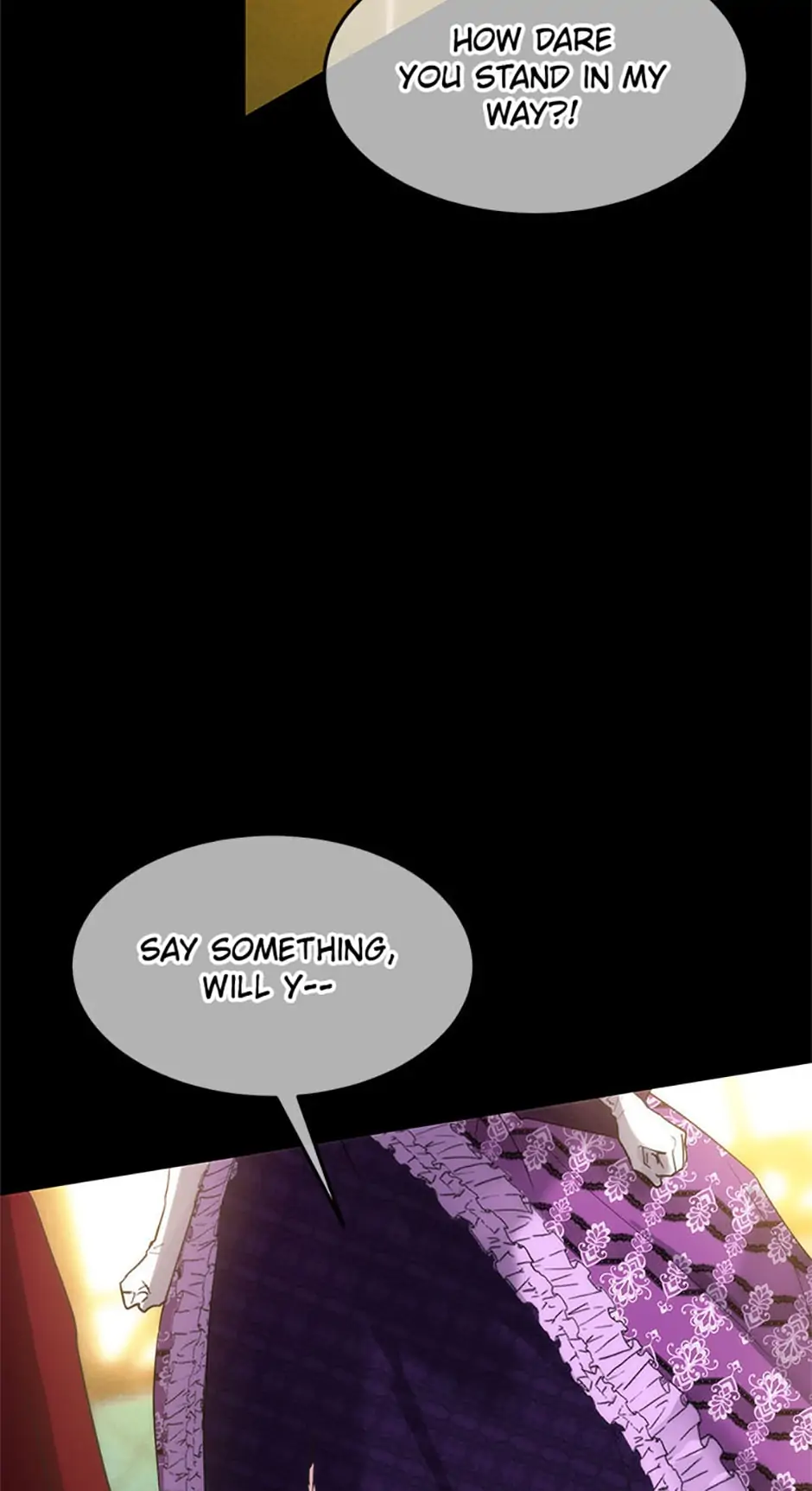 Crazy Princess Renia chapter 47 page 50