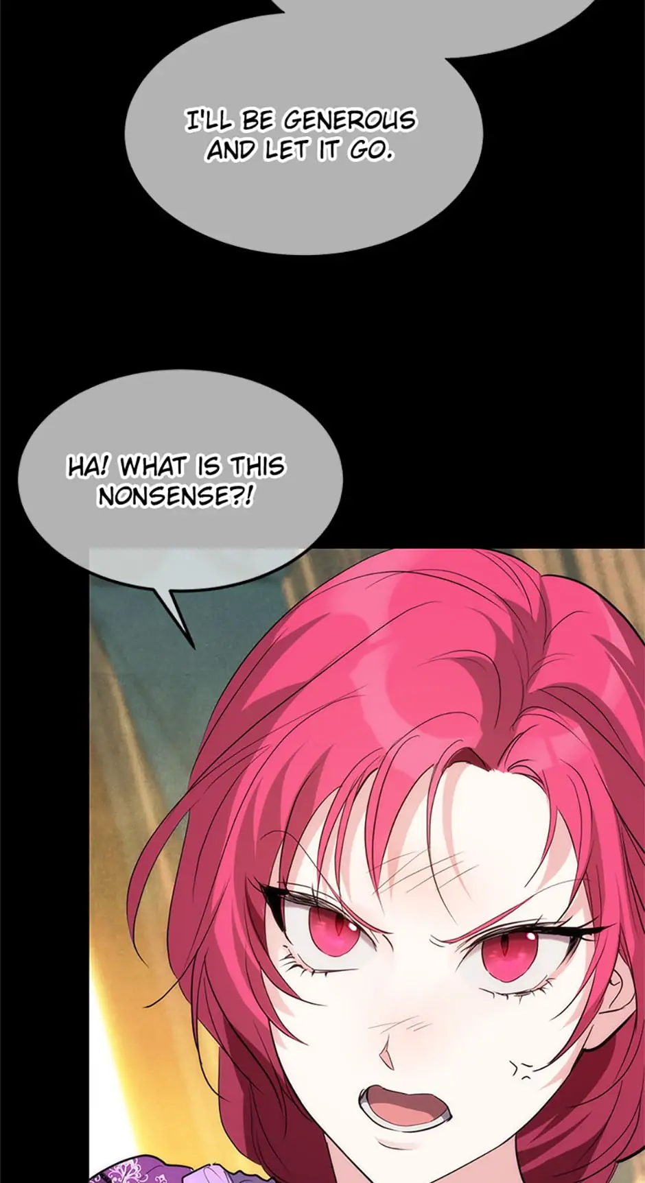 Crazy Princess Renia chapter 47 page 54