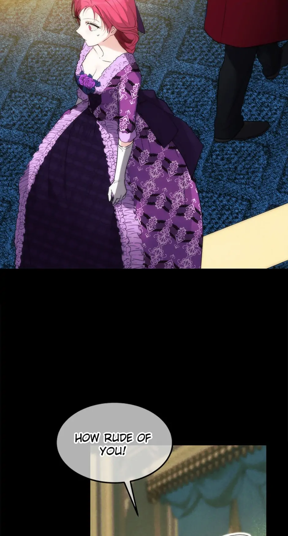 Crazy Princess Renia chapter 47 page 60
