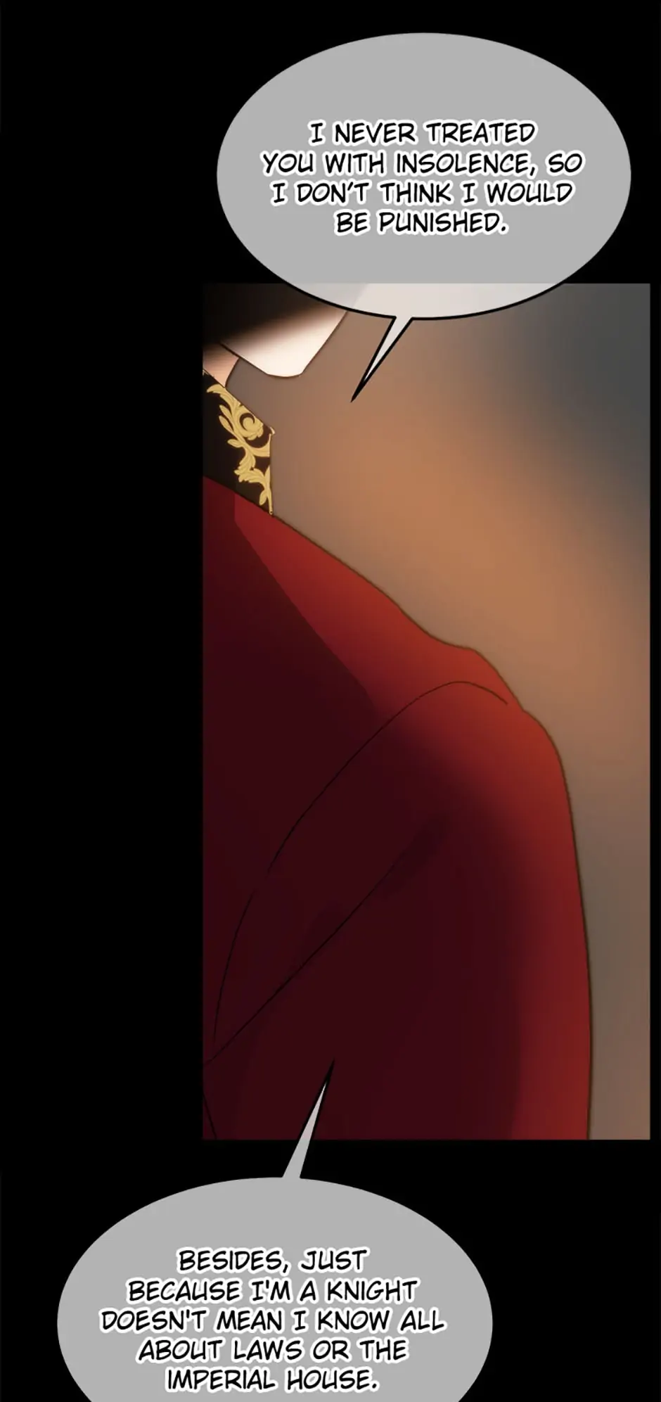 Crazy Princess Renia chapter 47 page 63