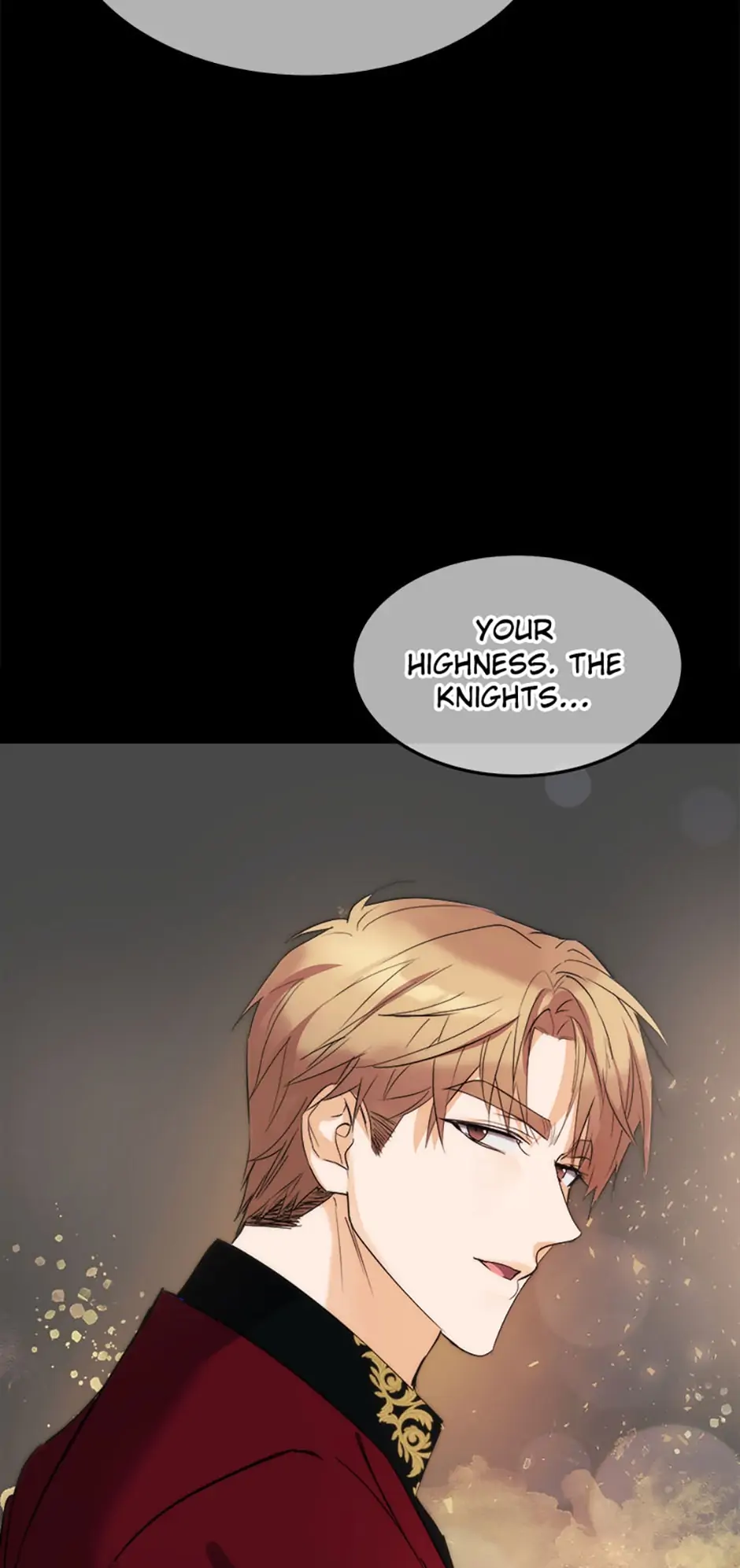 Crazy Princess Renia chapter 47 page 64