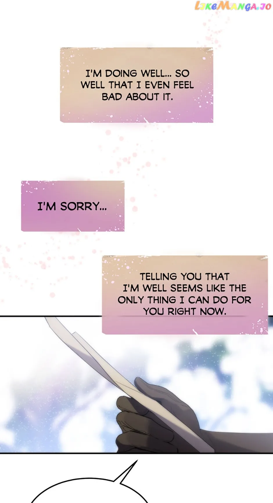Crazy Princess Renia chapter 50 page 3