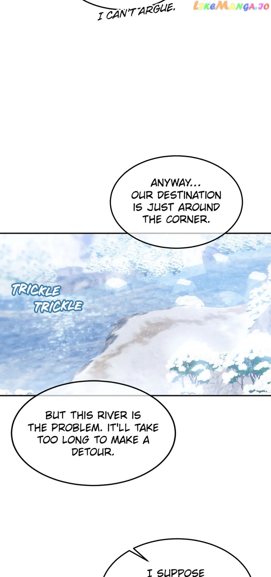 Crazy Princess Renia chapter 50 page 15