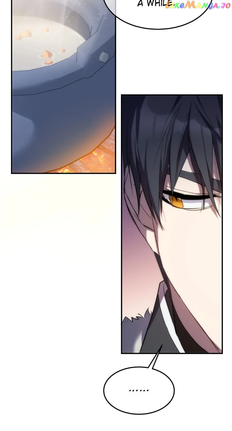 Crazy Princess Renia chapter 50 page 22