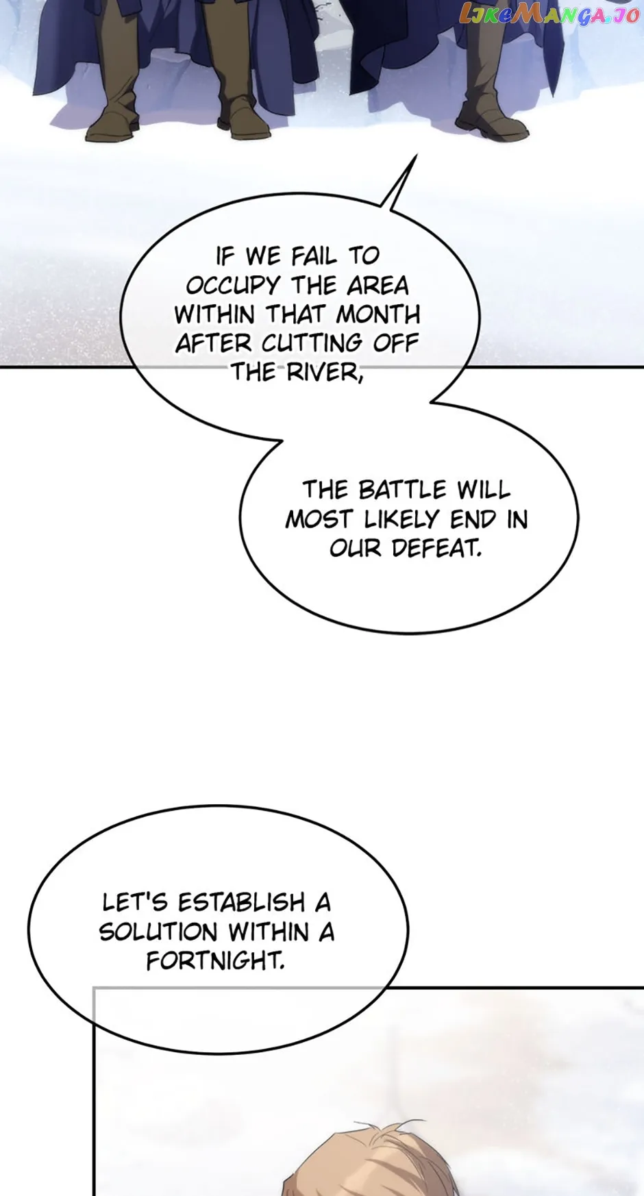 Crazy Princess Renia chapter 50 page 24