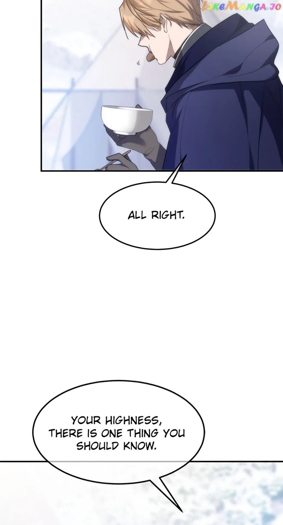 Crazy Princess Renia chapter 50 page 25