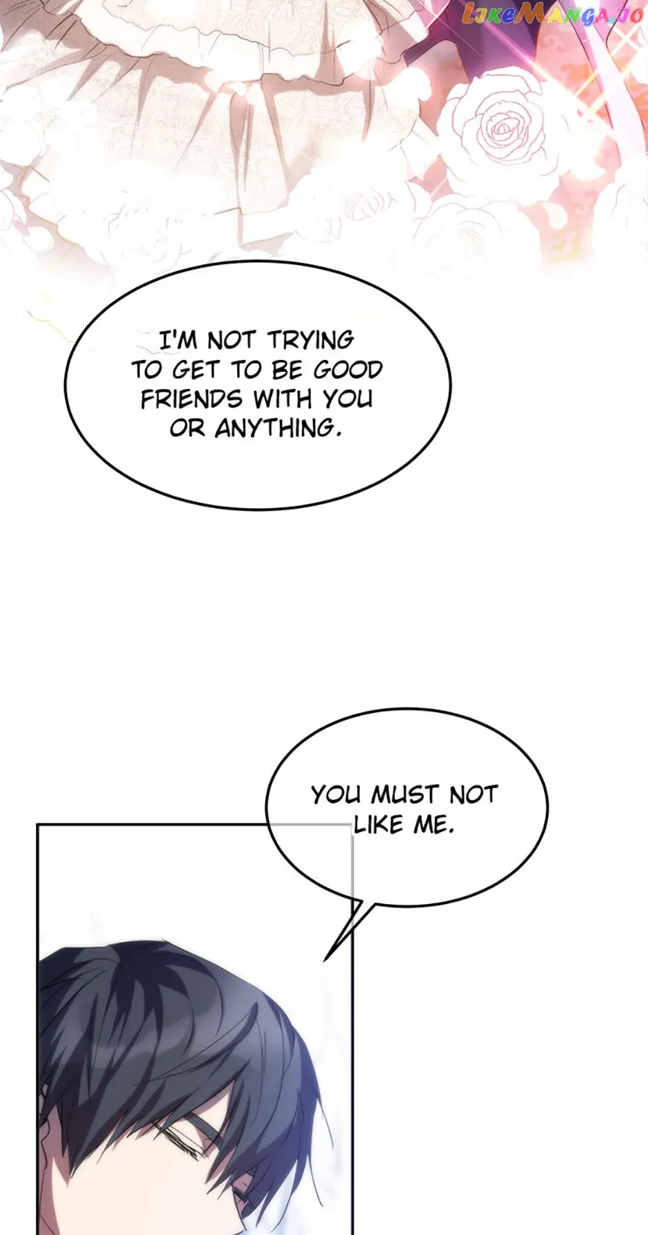 Crazy Princess Renia chapter 50 page 28