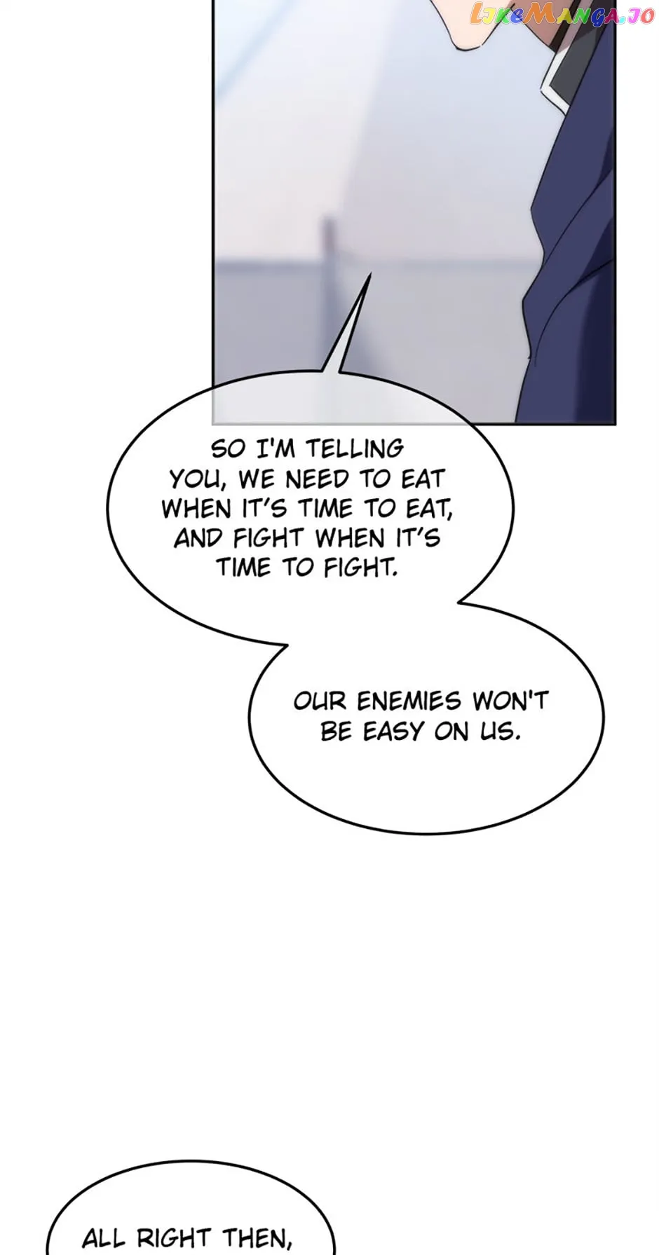 Crazy Princess Renia chapter 50 page 30
