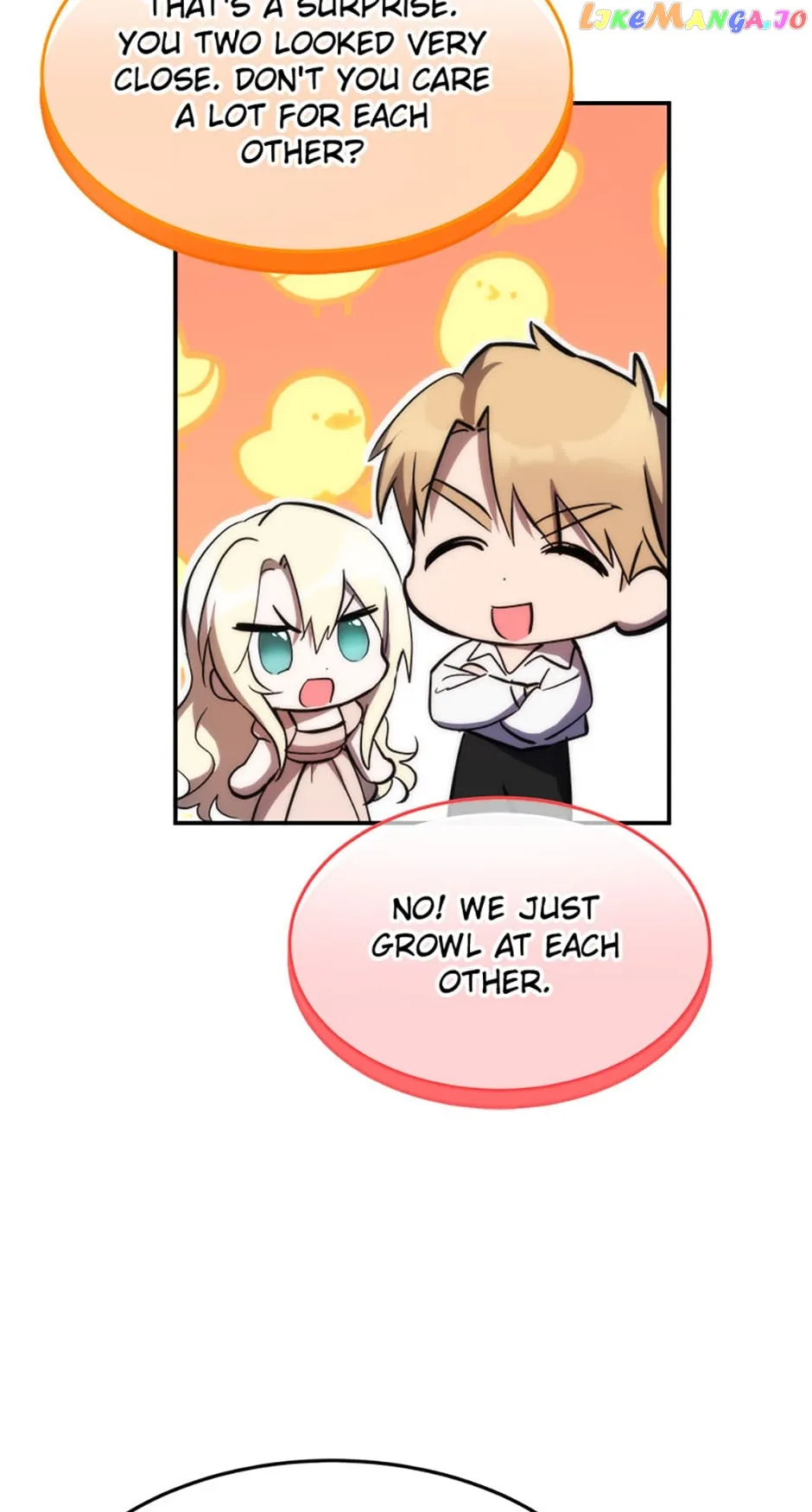 Crazy Princess Renia chapter 50 page 36