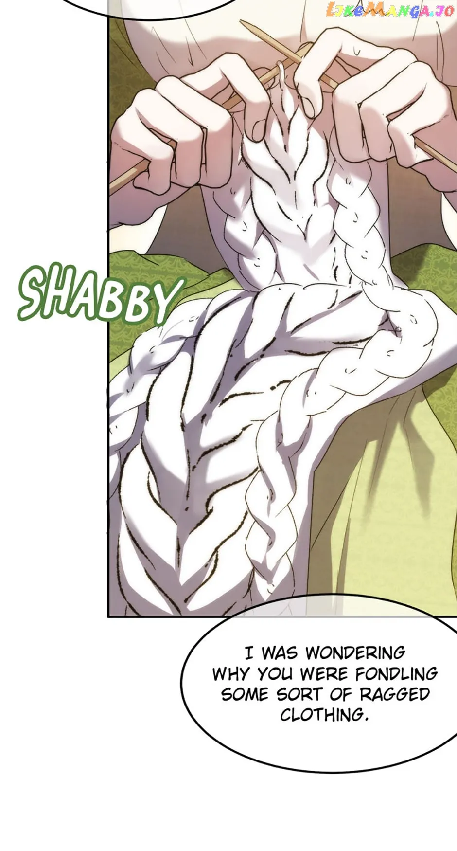 Crazy Princess Renia chapter 50 page 40