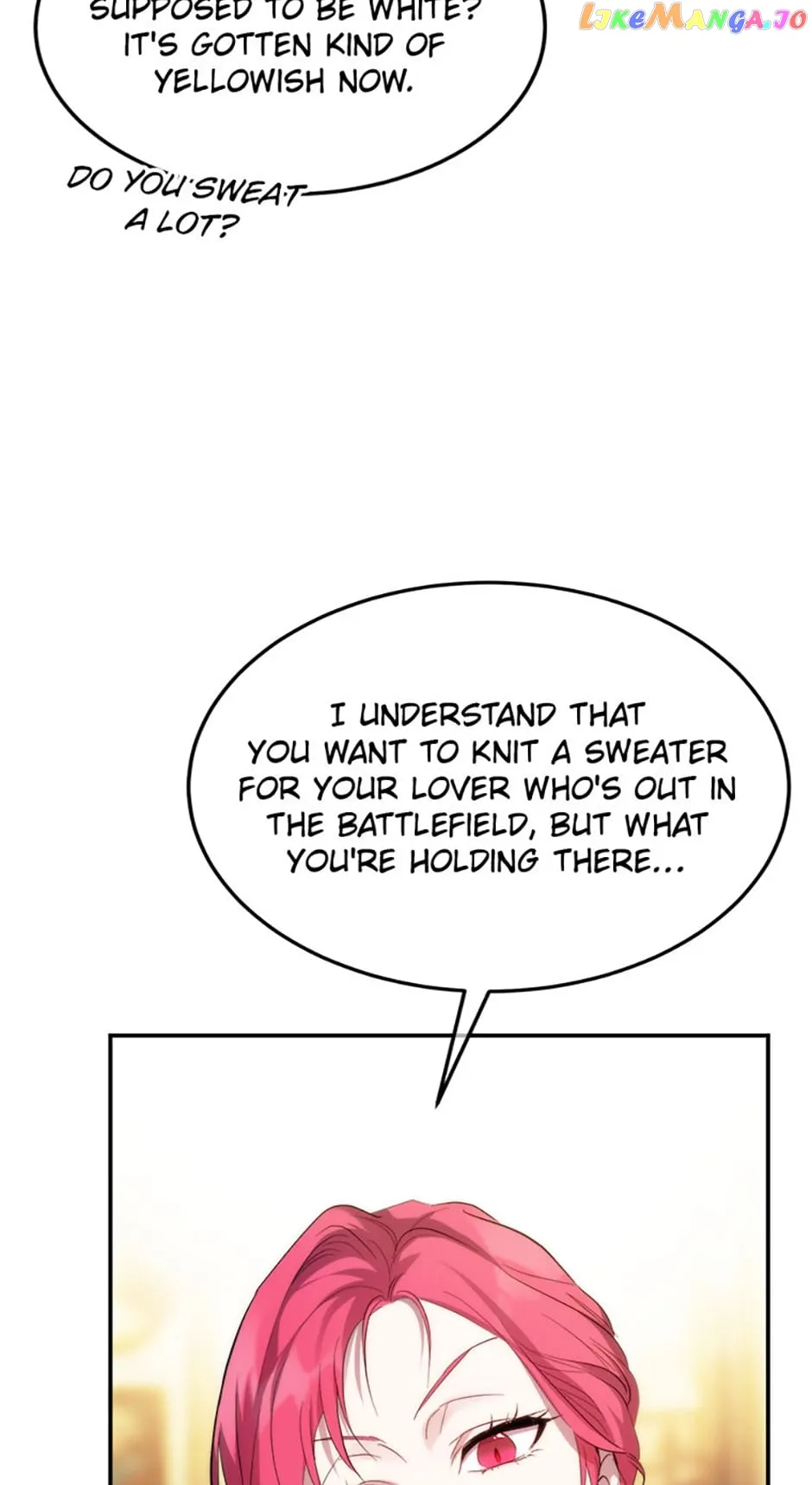 Crazy Princess Renia chapter 50 page 42