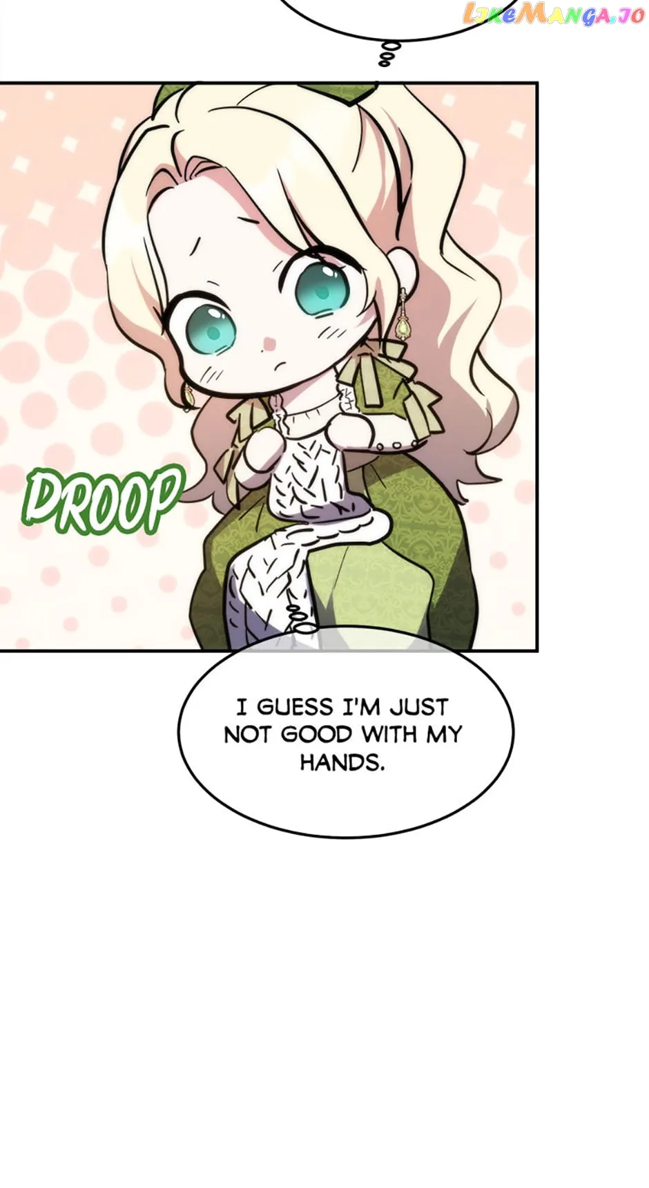 Crazy Princess Renia chapter 50 page 44