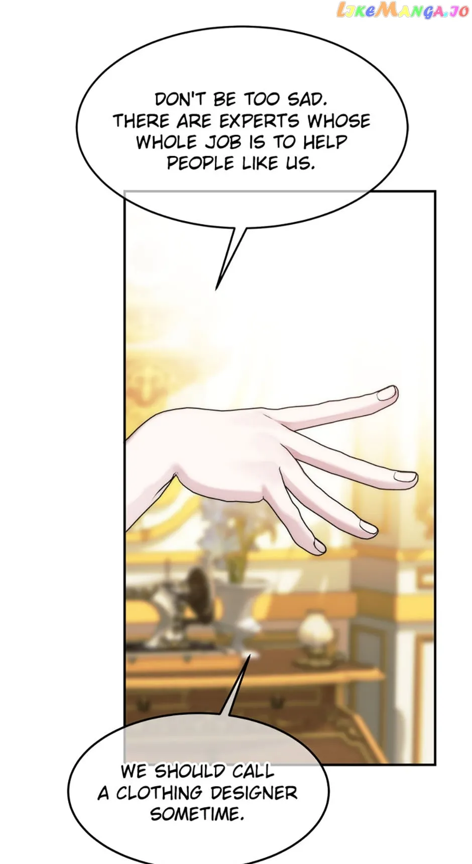 Crazy Princess Renia chapter 50 page 45