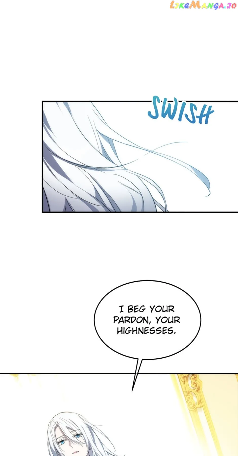 Crazy Princess Renia chapter 50 page 48