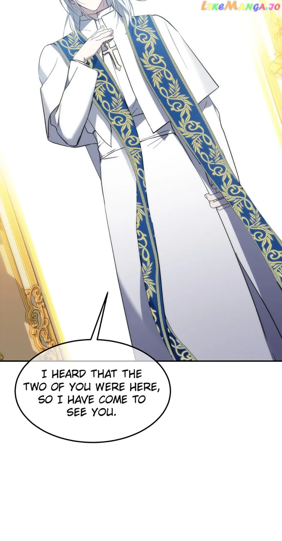 Crazy Princess Renia chapter 50 page 49
