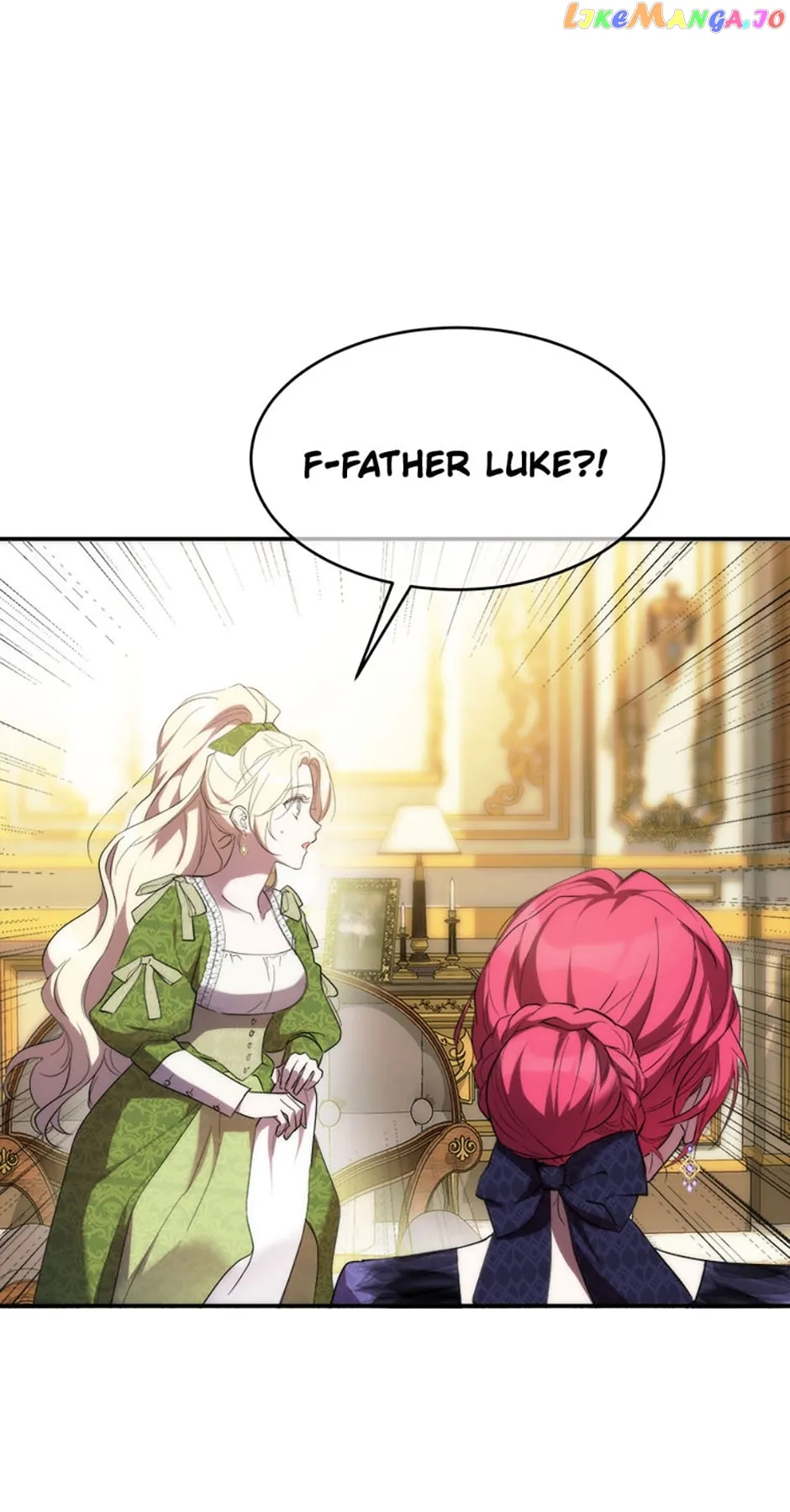 Crazy Princess Renia chapter 50 page 50