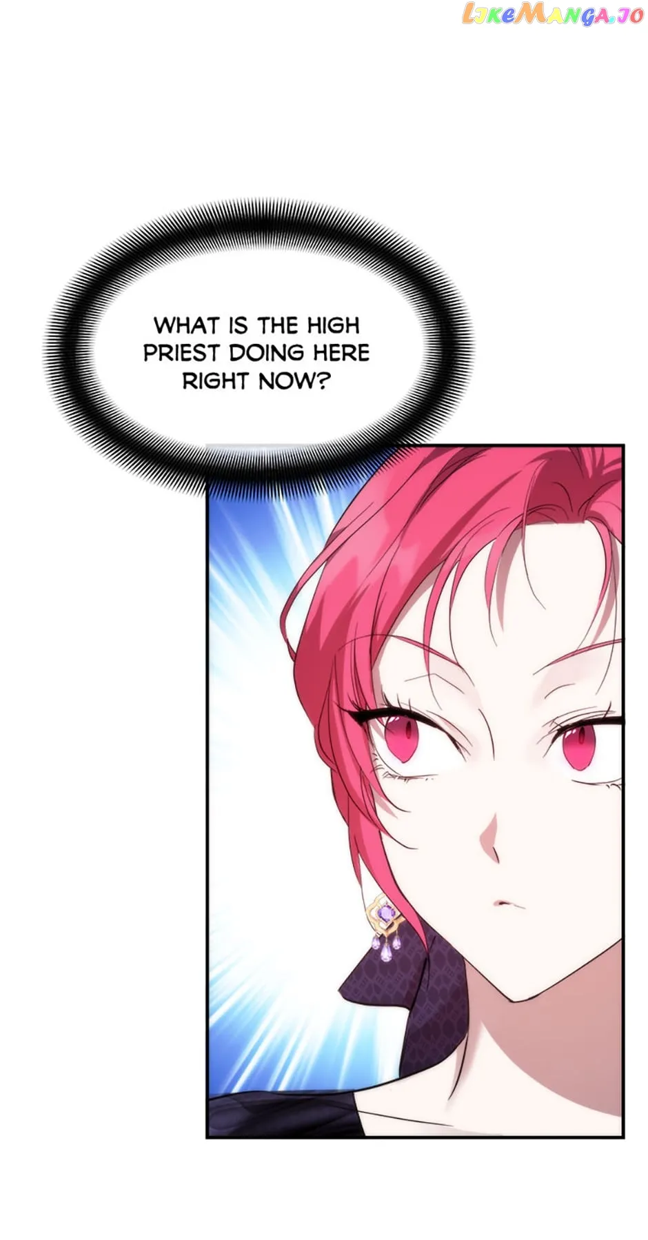 Crazy Princess Renia chapter 50 page 51