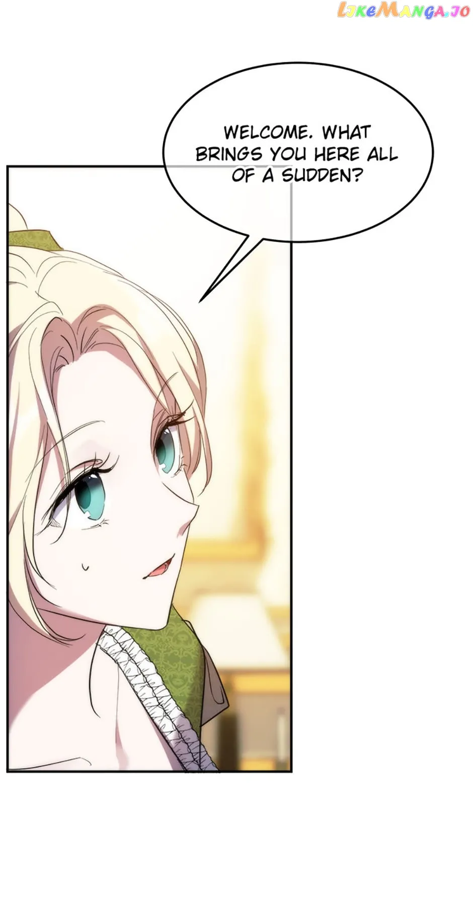 Crazy Princess Renia chapter 50 page 52