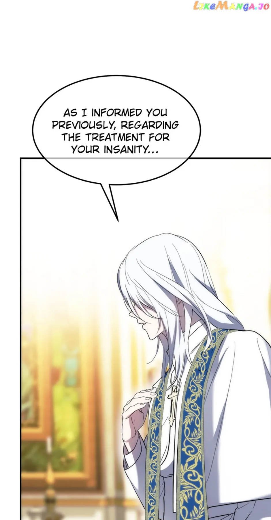Crazy Princess Renia chapter 50 page 53