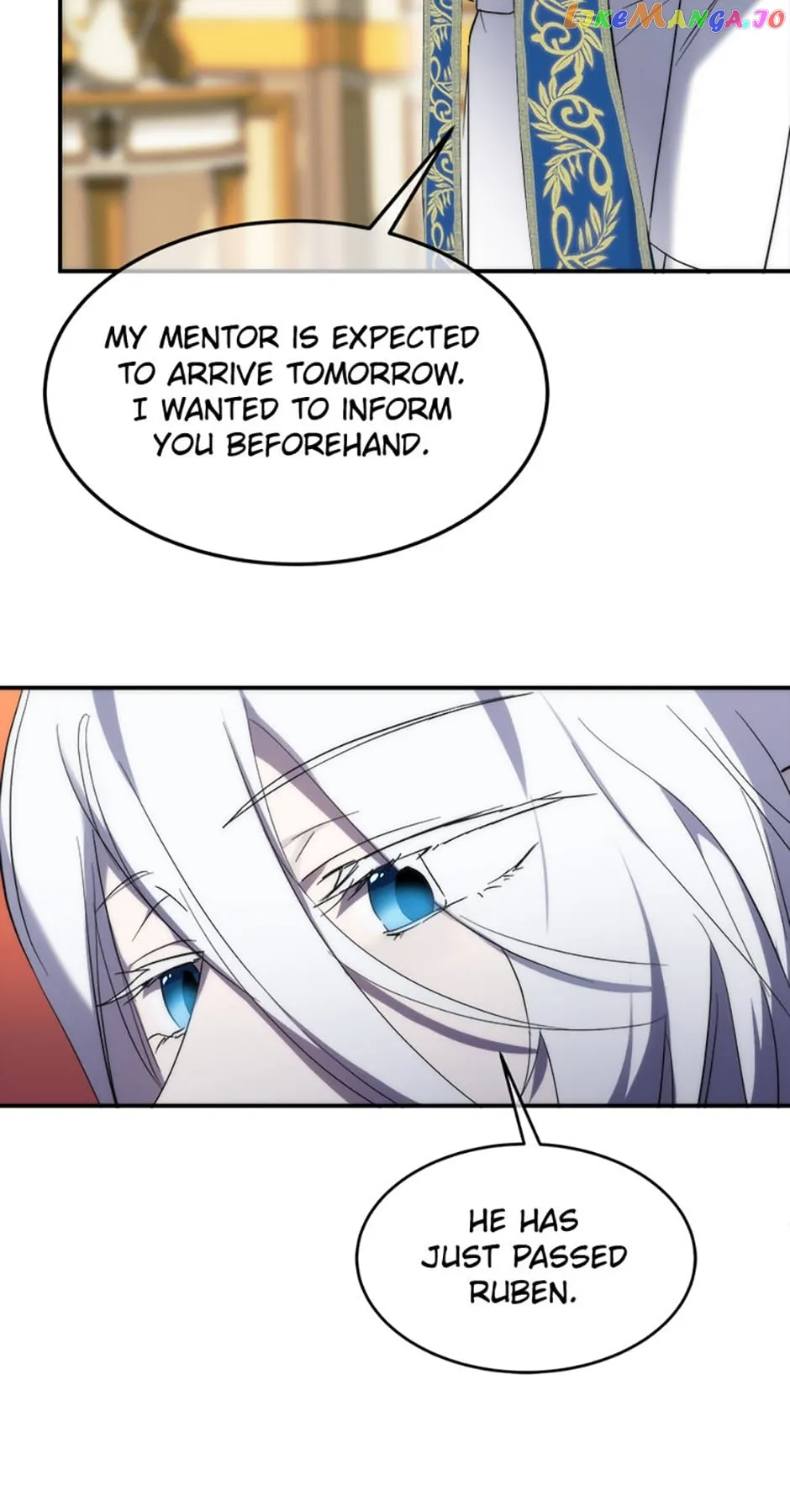 Crazy Princess Renia chapter 50 page 54