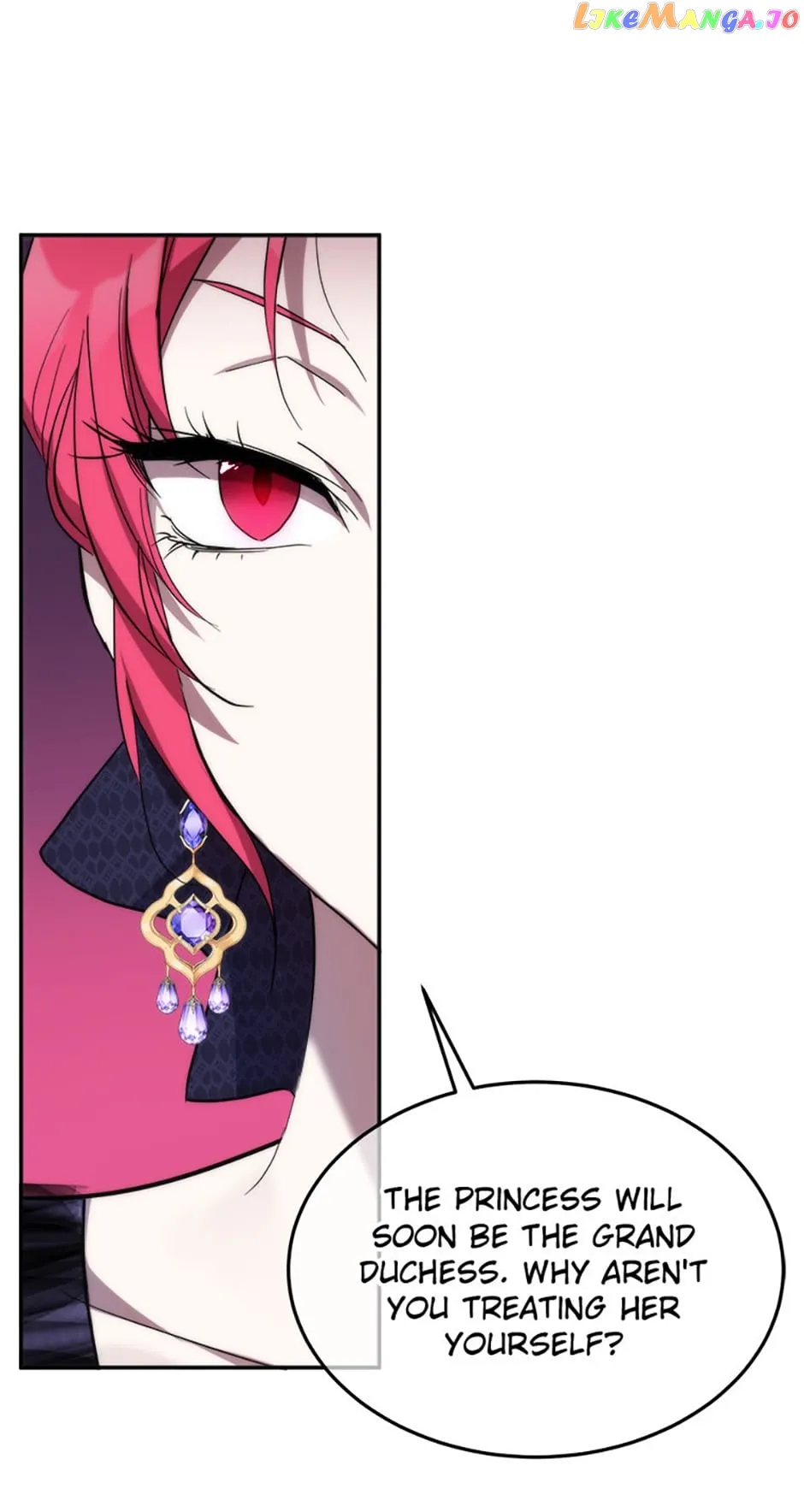 Crazy Princess Renia chapter 50 page 55