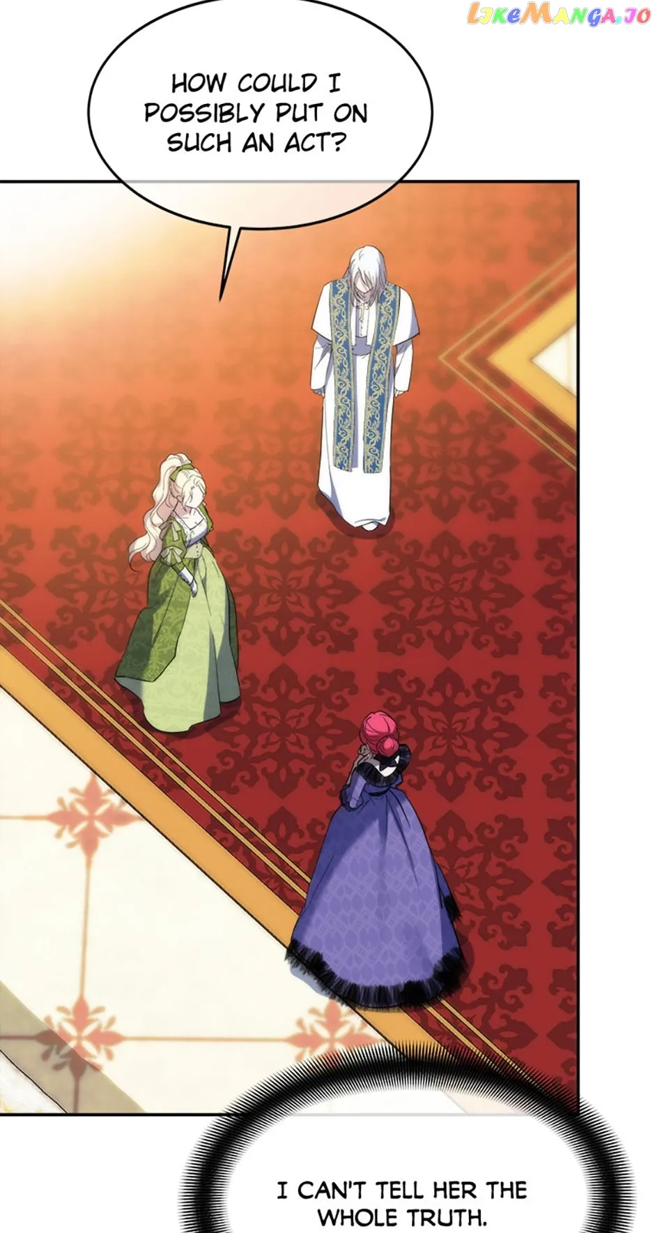 Crazy Princess Renia chapter 50 page 59