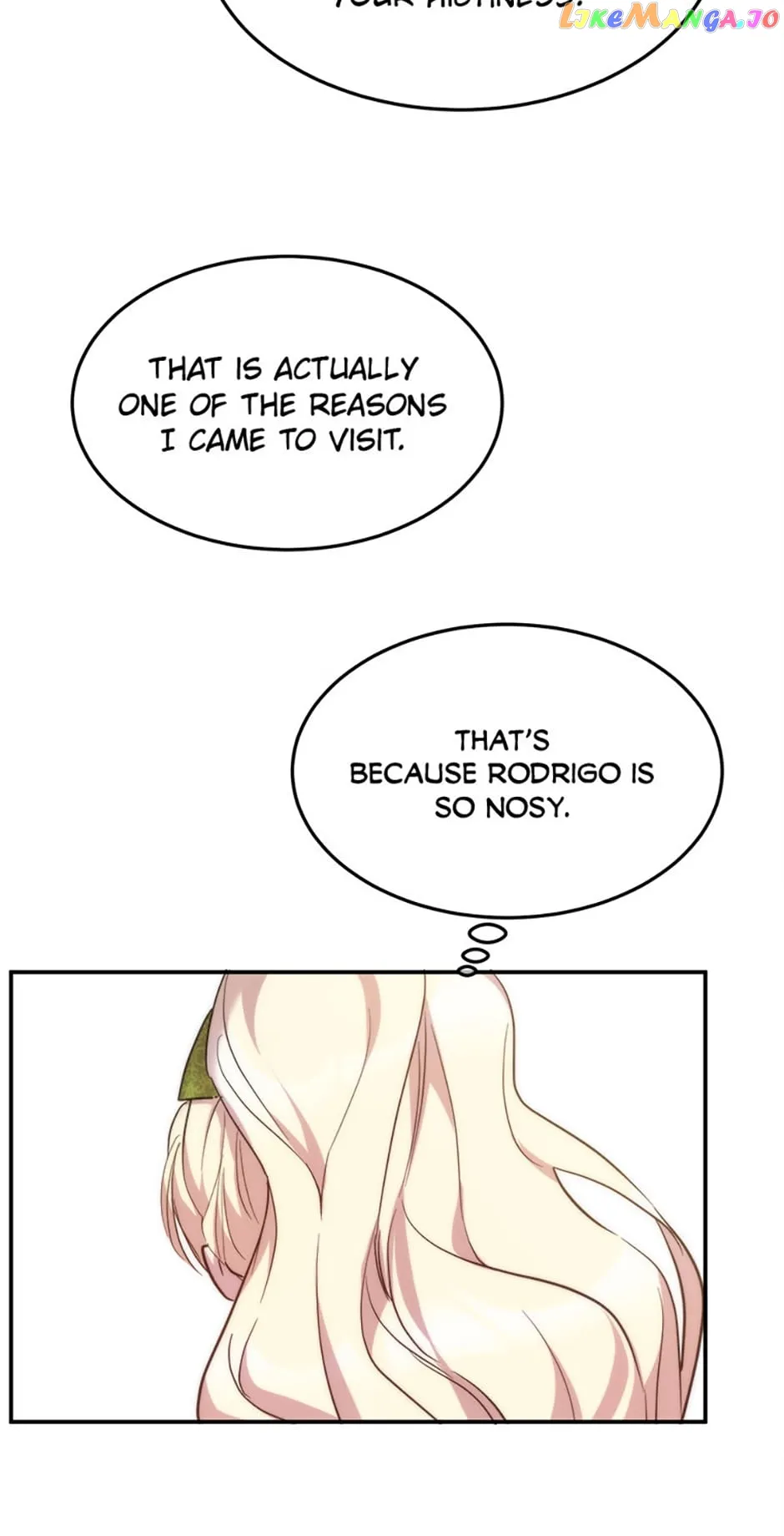Crazy Princess Renia chapter 50 page 64