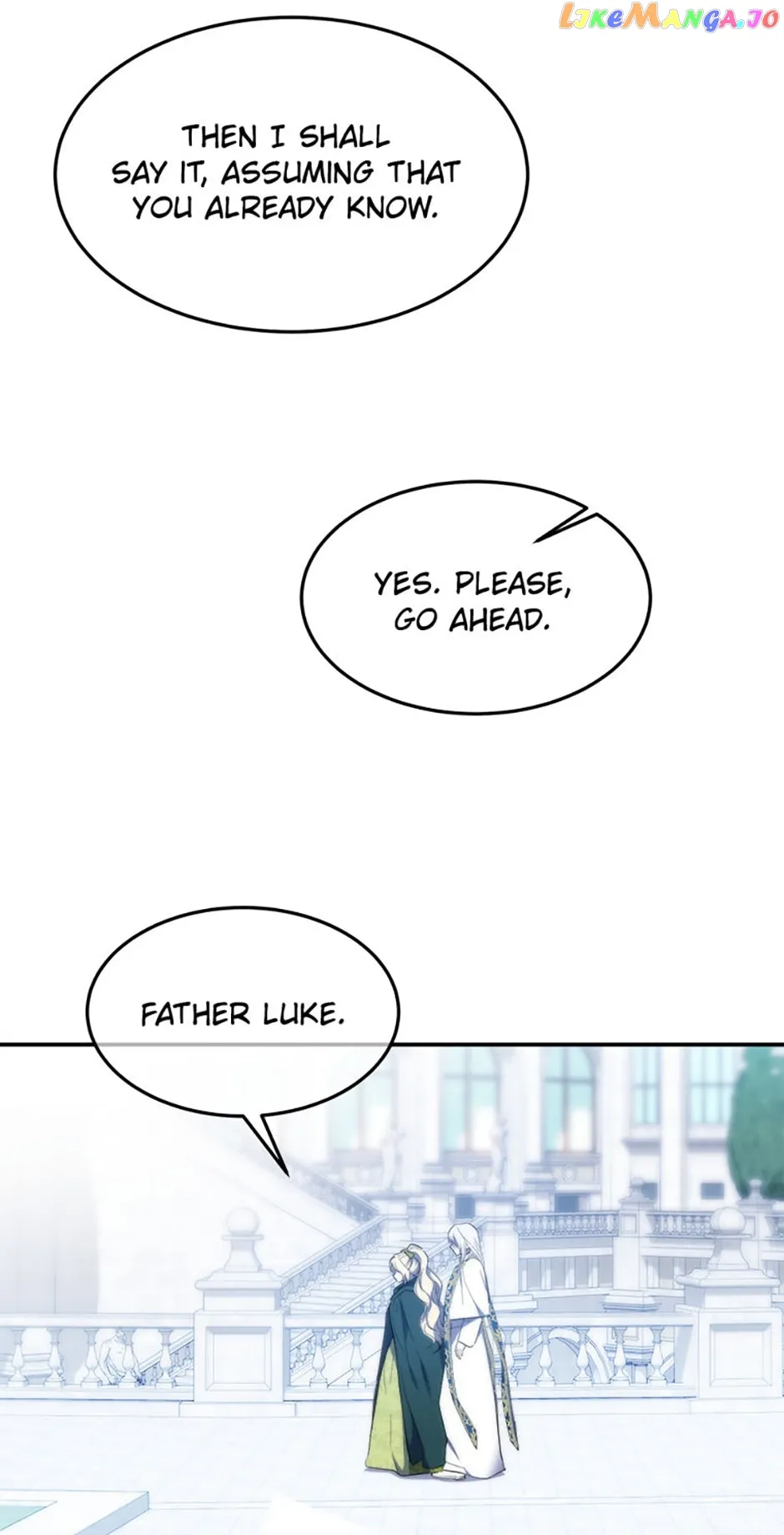 Crazy Princess Renia chapter 50 page 65