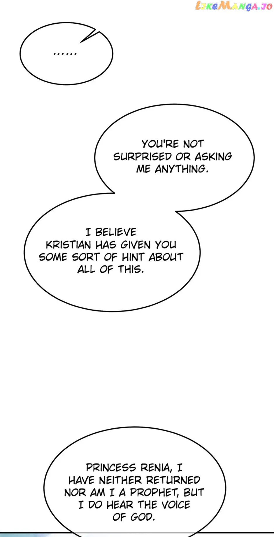 Crazy Princess Renia chapter 50 page 67