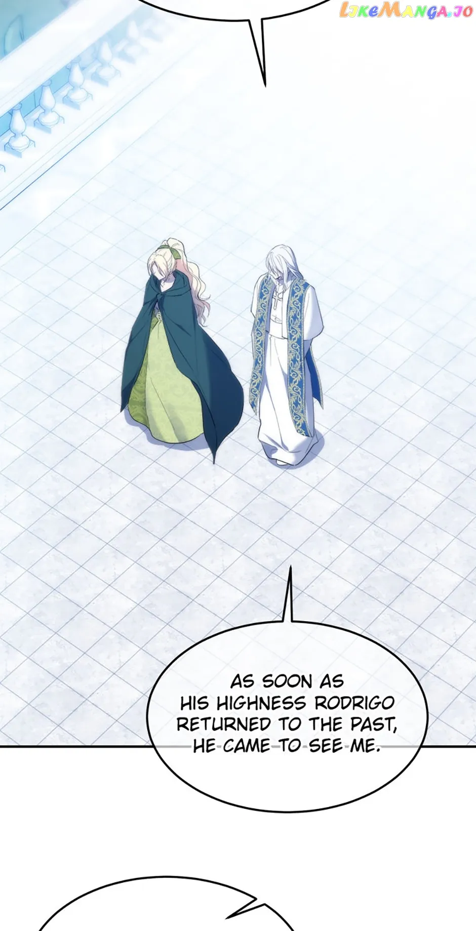 Crazy Princess Renia chapter 50 page 68
