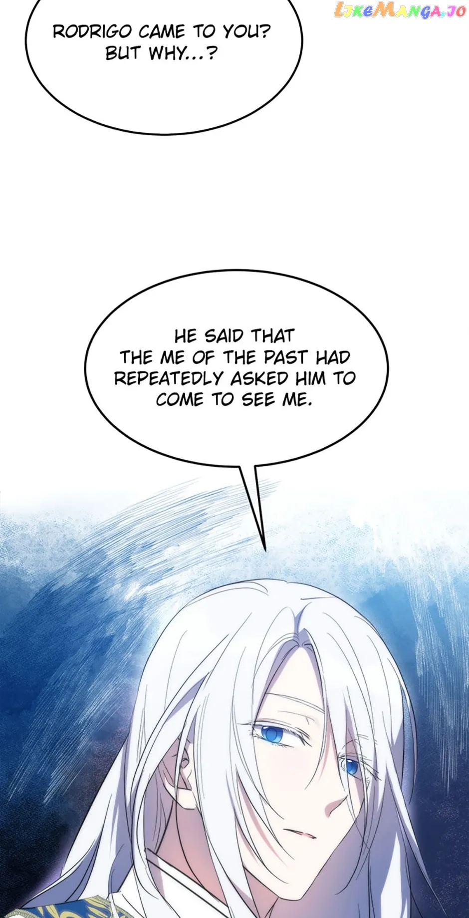 Crazy Princess Renia chapter 50 page 69
