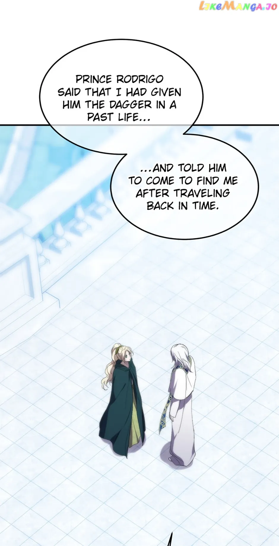 Crazy Princess Renia chapter 51 page 2