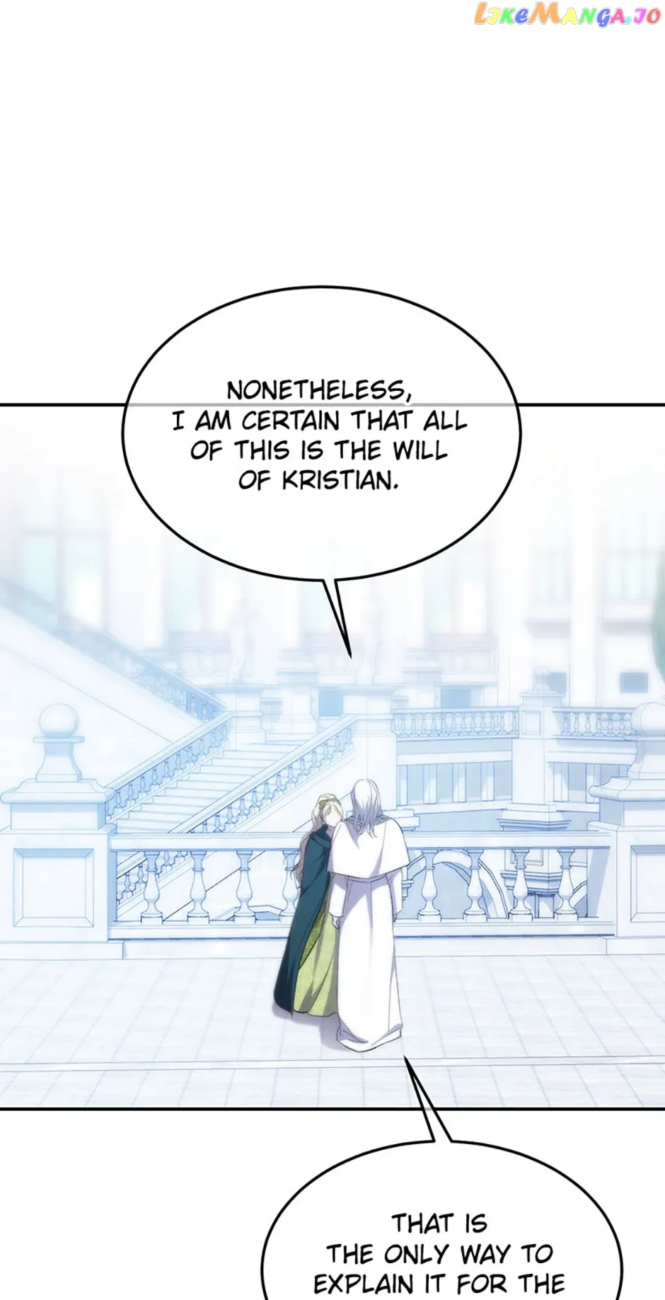 Crazy Princess Renia chapter 51 page 5