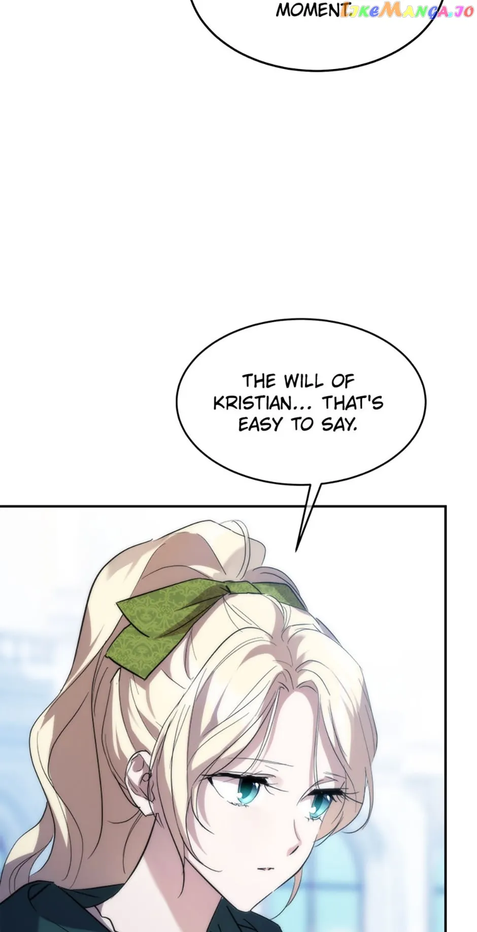 Crazy Princess Renia chapter 51 page 6