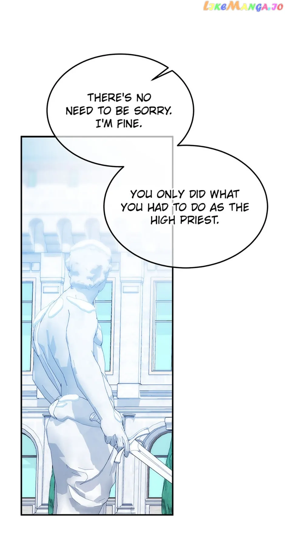 Crazy Princess Renia chapter 51 page 8