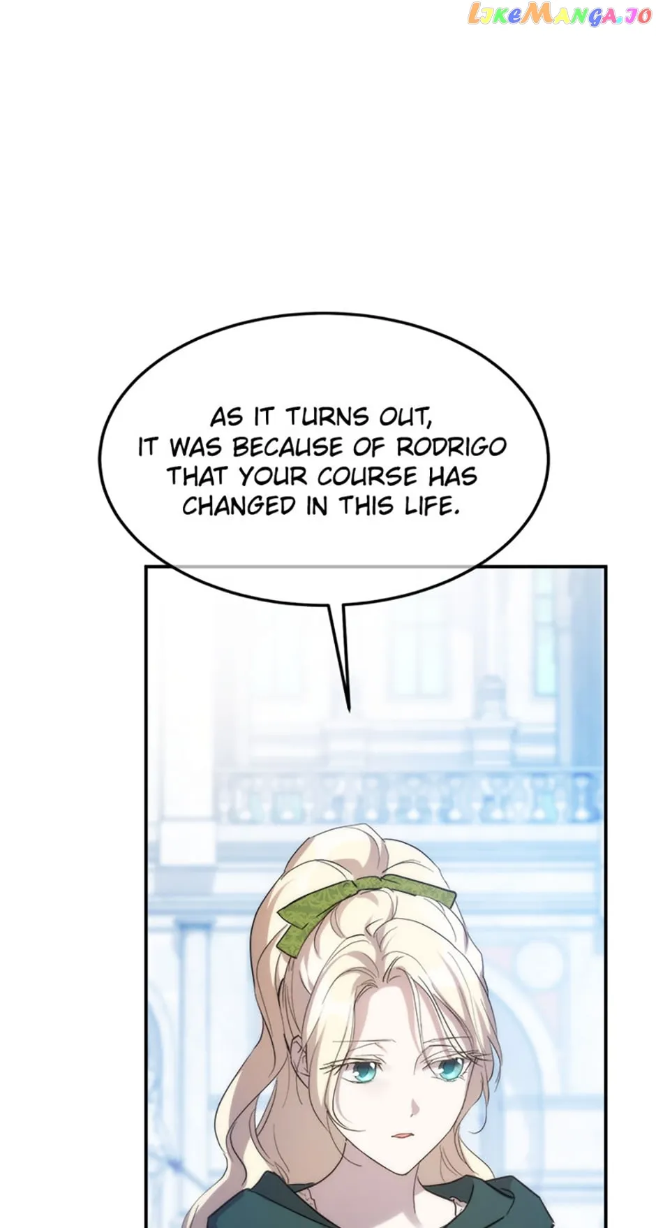 Crazy Princess Renia chapter 51 page 9