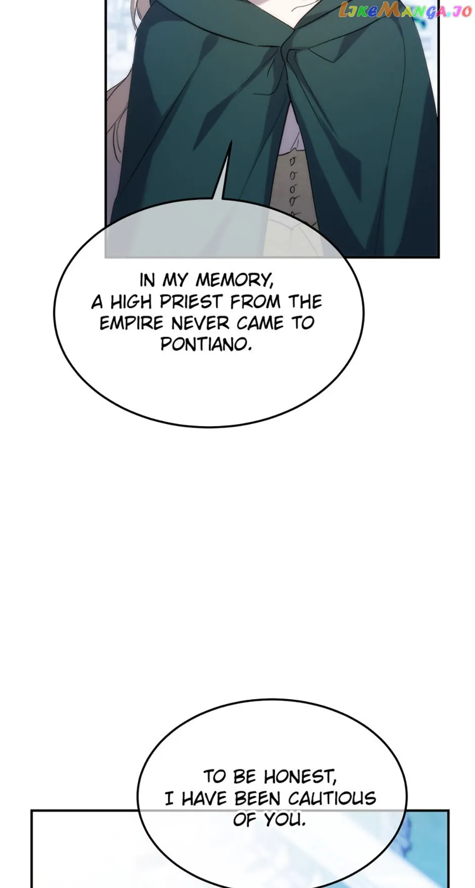 Crazy Princess Renia chapter 51 page 10
