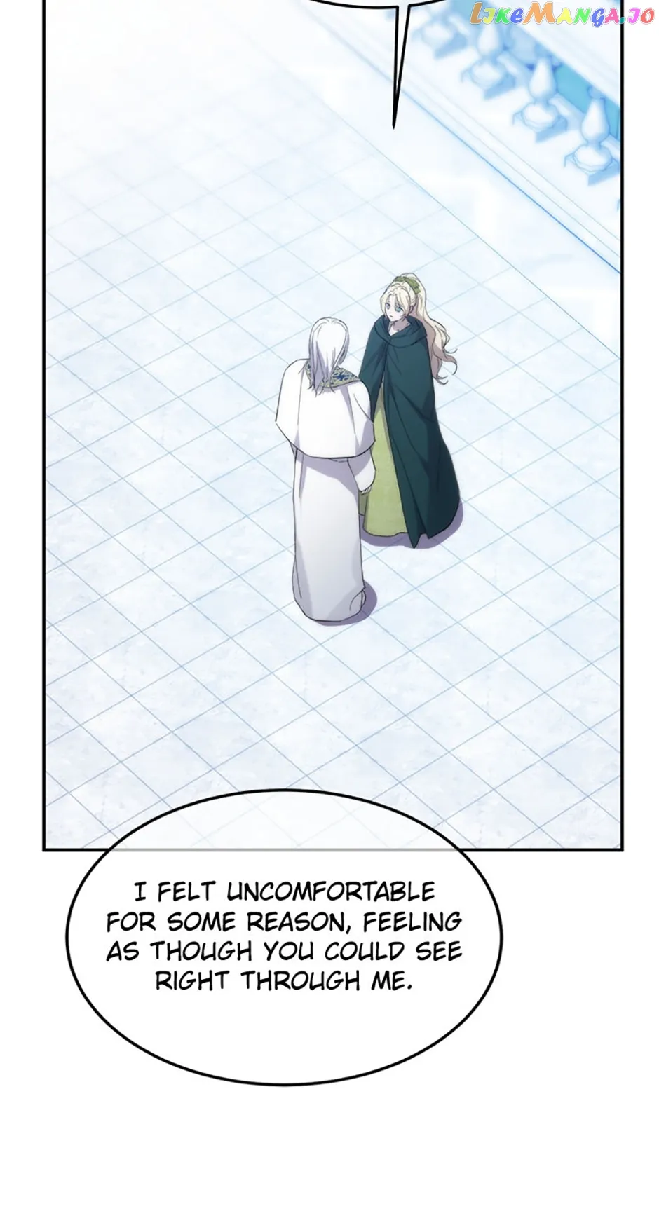 Crazy Princess Renia chapter 51 page 11