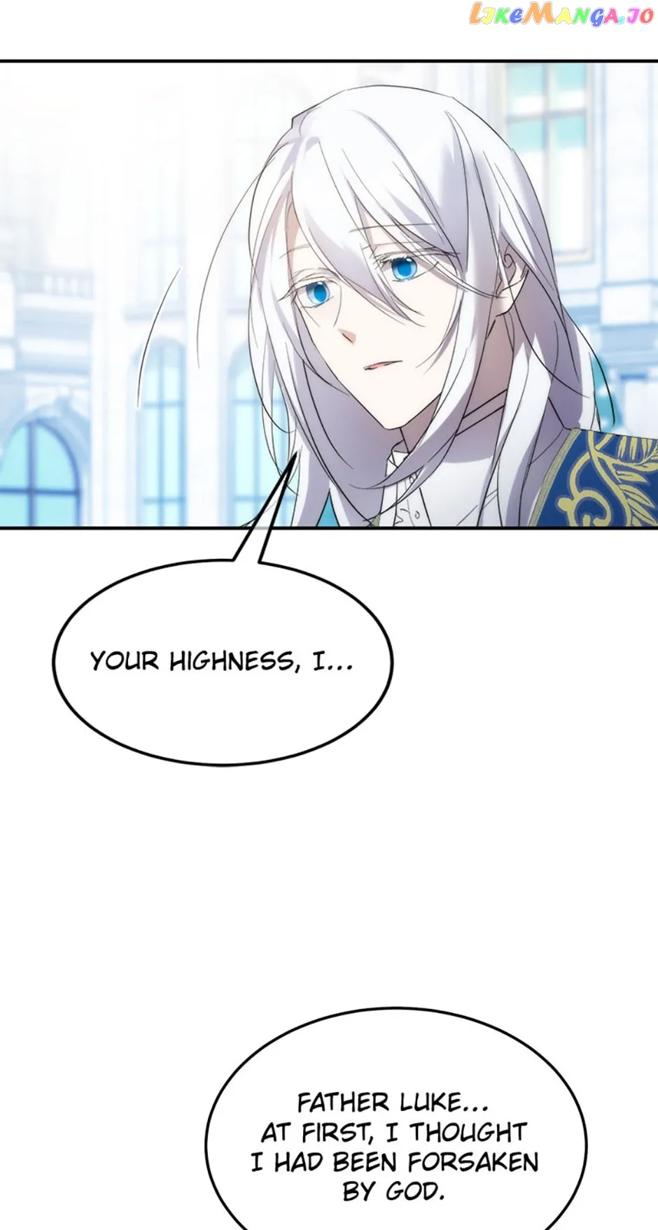Crazy Princess Renia chapter 51 page 13