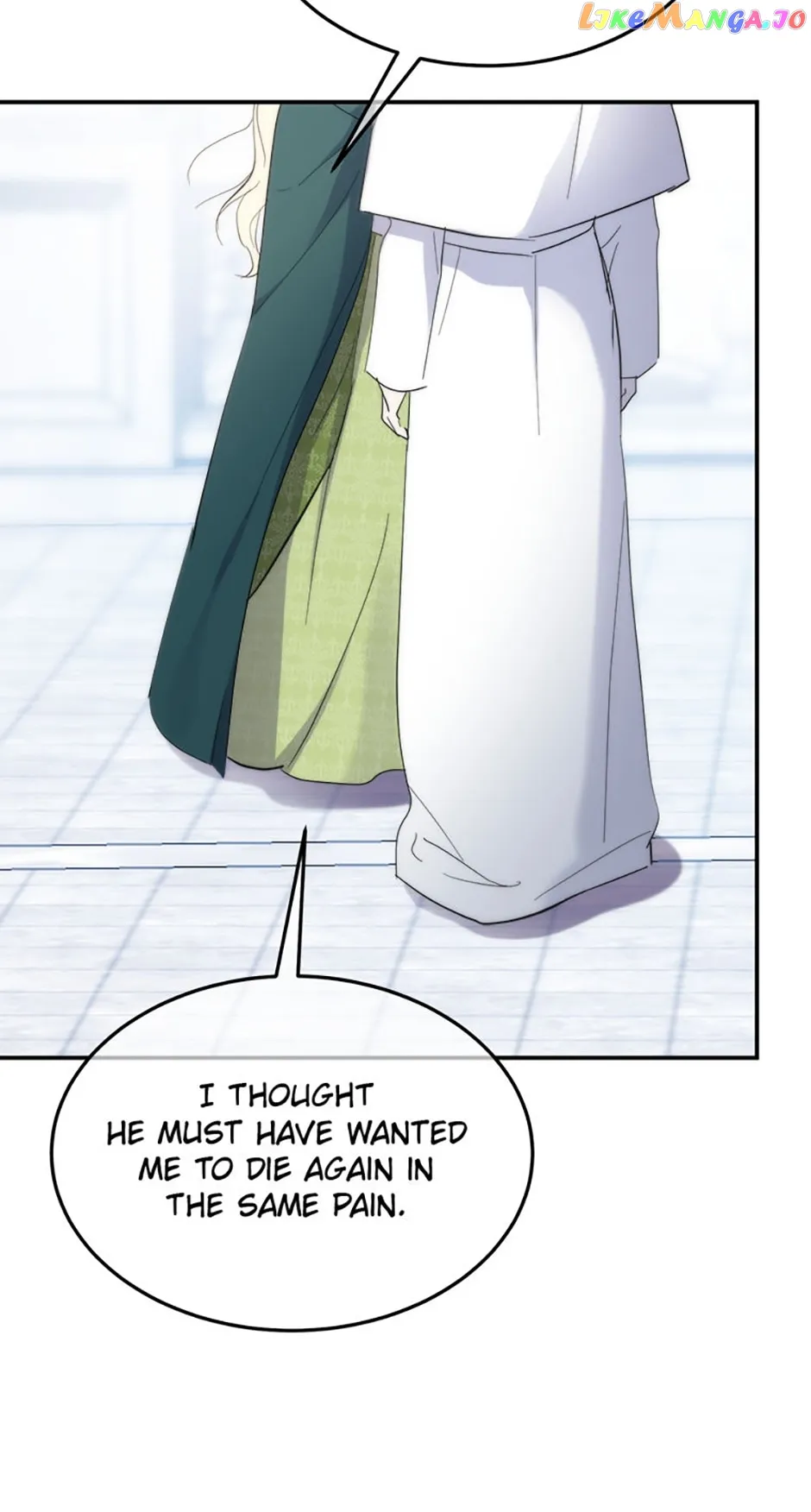 Crazy Princess Renia chapter 51 page 14